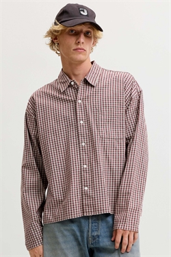 Jack & Jones Austin Clean Check Cho
